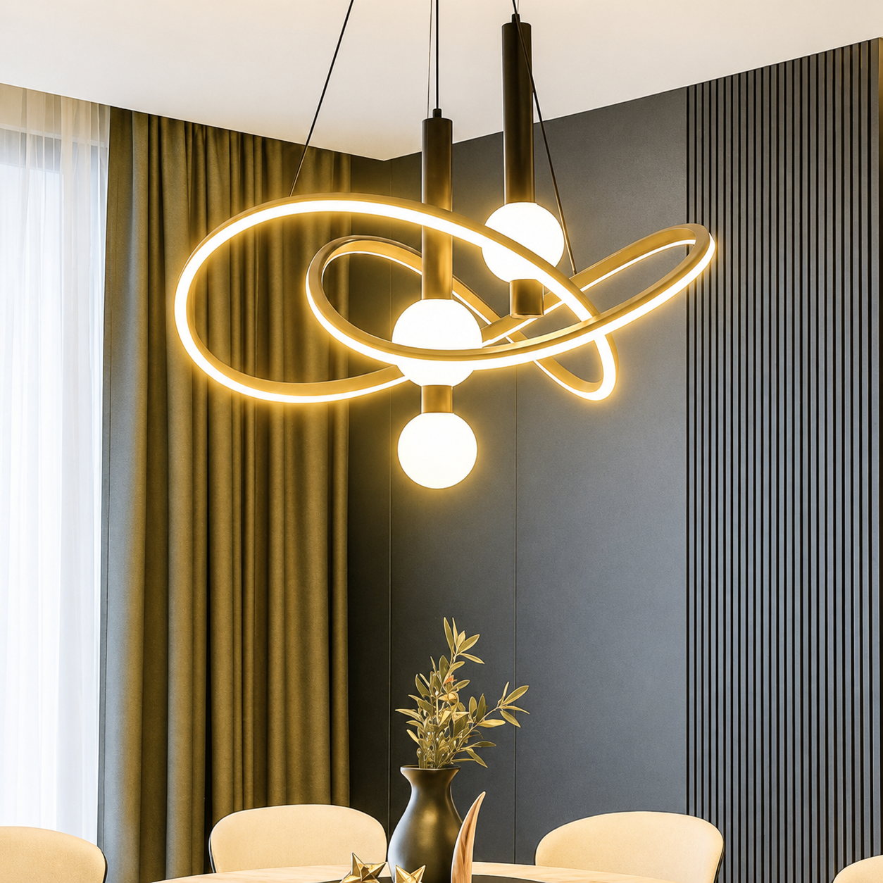 HOME LIGHTING